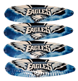 Custom Image Flutter Spoons 8" in 20 cm. 4 oz.  unrigged