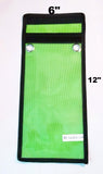 6x12" Lure Bags - M3Tackle