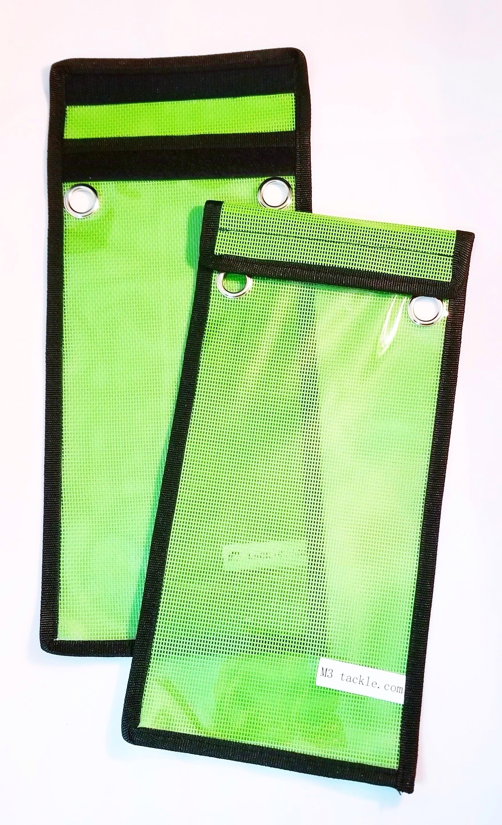 6x12" Lure Bags - M3Tackle