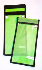 6x12" Lure Bags - M3Tackle