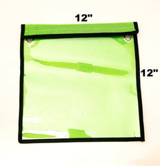 12x12" Lure Bags - M3Tackle