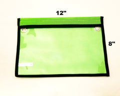12x8" Lure Bags - M3Tackle