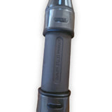 Surf Fishing Rod Spinning 10-6ft 2 Piece MHMF 2-6ozLine 12-25 lb Fast M3 Glass