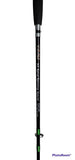 7' Spiral Special Spinning Fishing Rod 1-6oz MHF 15-40lb Line