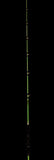 7' Fishing Rod 3/4-4 oz Carbon MFL Fast Action Graphite M3 Spoon Rod Casting 1PC