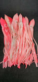Fishing Squid Hoochie Skirt 11in\28cm Octopus Tackle BUY 4 GET 1 FREE+ Free ship