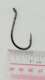 Fishing Hook 7/0 Octopus Beak Offset Jig Strong Sharp Tackle Best Hooks Terminal