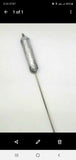 5 Snag Free 2 OZ Sinker Weights Fishing Tackle Pencil Bottom Bouncer Trolling