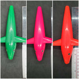 3 Tuna Bird 7in Offshore Saltwater Fishing Tuna Mahi Marlin Wahoo Trolling Fish