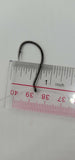 Fishing Hook 4/0 Octopus Beak Offset Jig Strong Sharp Tackle Best Hooks Terminal