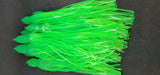 Fishing Squid Hoochie Skirt 11in\28cm Octopus Tackle BUY 4 GET 1 FREE+ Free ship