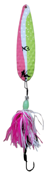 Dare Angel 4.75 Rigged Spoon