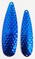 "Spoonman Blue" Spoons - M3Tackle