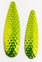 "Roddy Grellow" Spoons - M3Tackle