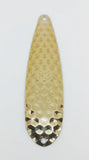 "Candy Gold" Spoons - M3Tackle