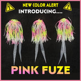 Silver & Gold Spoon Hi-Lo Rigs