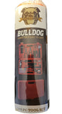 Tool Set 160 Pieces Bulldog Professional Grade Hardcase Home Auto Work Kit New5