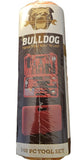 Tool Set 160 Pieces Bulldog Professional Grade Hardcase Home Auto Work Kit New4
