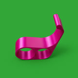 3D Printed Phone HolderPinky Saver3D Printed Phone Stand IPhone Android 1 Blue1