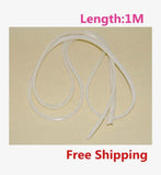 3D Vacuum Sublimation Heat Press Machine Rubber Seal Strip Over 3ft  or 1m 1