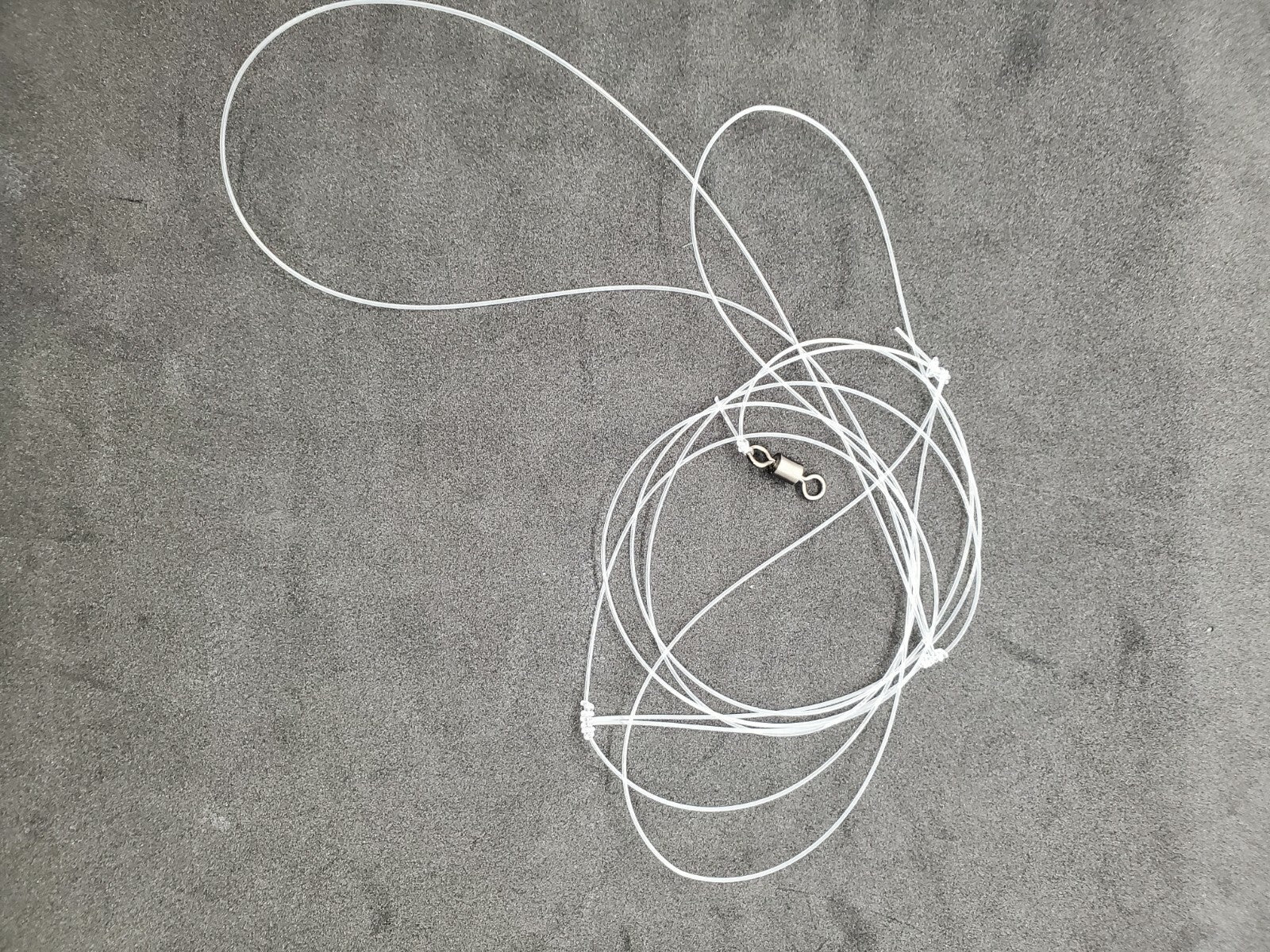 Hi Lo Fishing Line Only Double 4