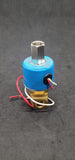 QX2308 Solenoid Valve for ST3042 Sublimation Vacuum Heat Press Machine Free SH3