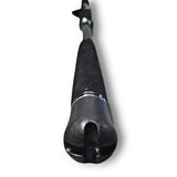 7' Fishing Rod Spiral Acid Wrap Carbon MH Fast Action Graphite M3 Casting Strong3