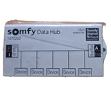 SOMFY  1870262 DATA HUB 1648 Digital Network RS485 Made In USA 1541 0