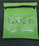 2 Lure Bags Offshore Fishing Tackle 12x12 Washable 0
