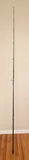 Surf Fishing Rod Spinning 106ft 2 Piece MHMF 26ozLine 1225 lb Fast M3 Glass12