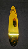 9" Flutter Spoon 4.5 oz /Striper Spoon / Bass Spoon / Walleye Spoon / Tuna Spoon11