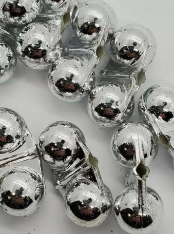 25 pc Fishing in Line Rattles for Catfish Stripers many Species Terminal Tackle