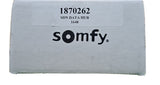 SOMFY  1870262 DATA HUB 1648 Digital Network RS485 Made In USA 1541 3