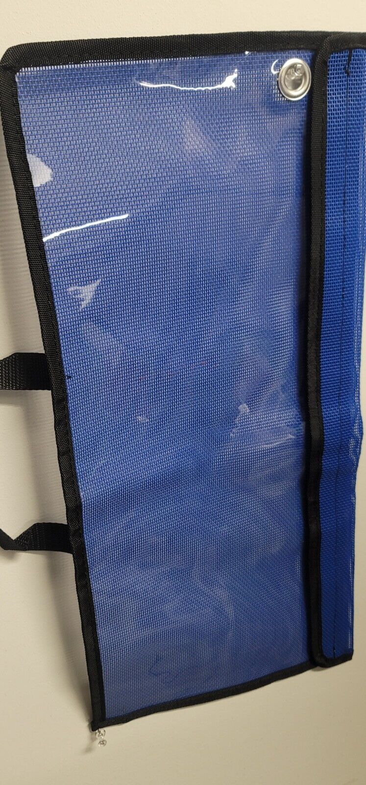 Fishing Tackle Storage Bag Offshore Umbrella Lure Holder 20