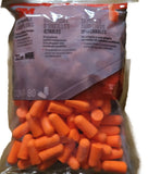 80Pairs 3M Disposable Soft Foam Ear Plugs 29 dB Protection Sealed NEW Free Ship0
