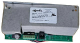 1/4 HP Somfy 1822159 Synchronized Motor Control, 120V, 15.5 A,  NEW Surplus!0