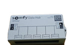 SOMFY  1870262 DATA HUB 1648 Digital Network RS485 Made In USA 1541 2