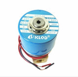 QX2308 Solenoid Valve for ST3042 Sublimation Vacuum Heat Press Machine Free SH1