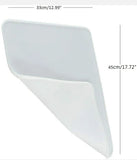 1  Heat Press ST3042 Silicone 3D Sublimation Press Machine Replacement Membrane1