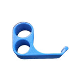 3D Printed Phone HolderPinky Saver3D Printed Phone Stand IPhone Android 1 Blue0