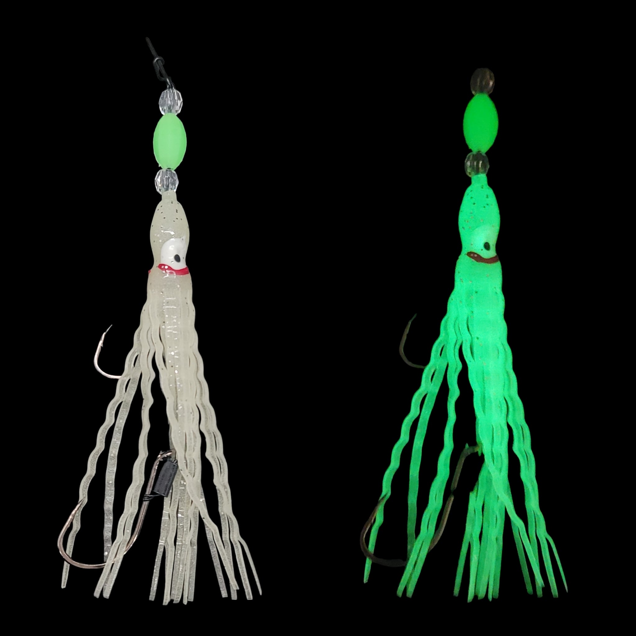 Tadem Rig Double 4/O Tandem Rigs | M3Tackle