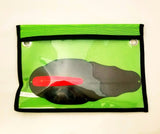 12x8" Lure Bags - M3Tackle 
