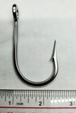 Forged Stainless 8/O Hooks