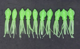 Green Glow Squids 2.5