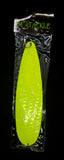 8" Chartreuse Flutter Spoons