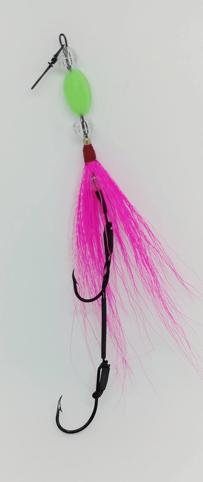 Tadem Rig Double 3/O Tandem Rigs | M3Tackle