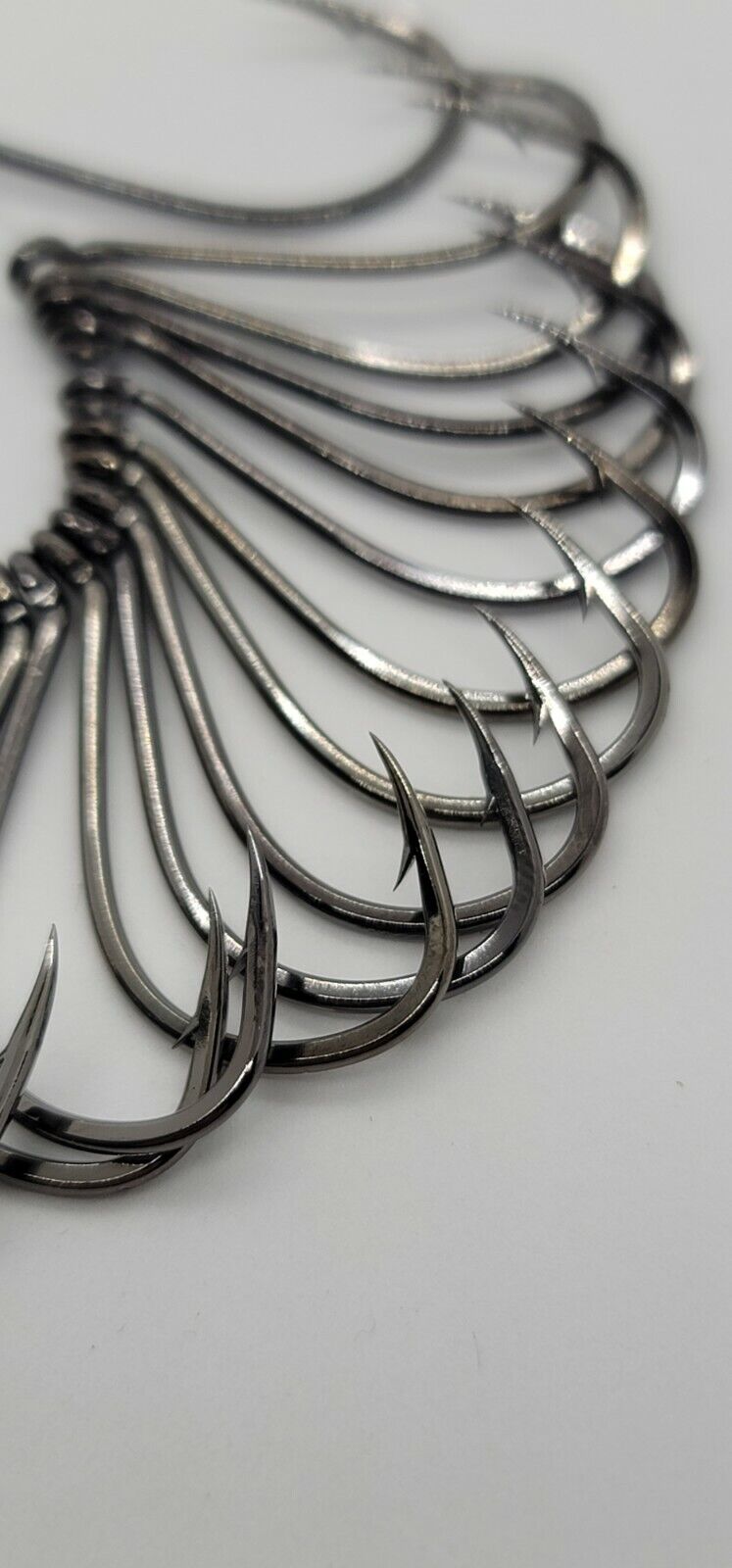 Fishing Hook 6/0 Octopus Beak Offset Jig Strong Sharp Tackle Best Hook | M3Tackle Fishing Hook 6/0 Octopus Beak Offset Jig Strong Sharp Tackle Best Hook | M3Tackle