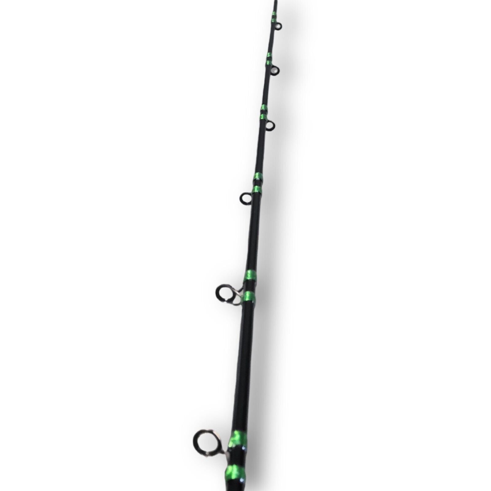 Diamond Fishing Rod 2024