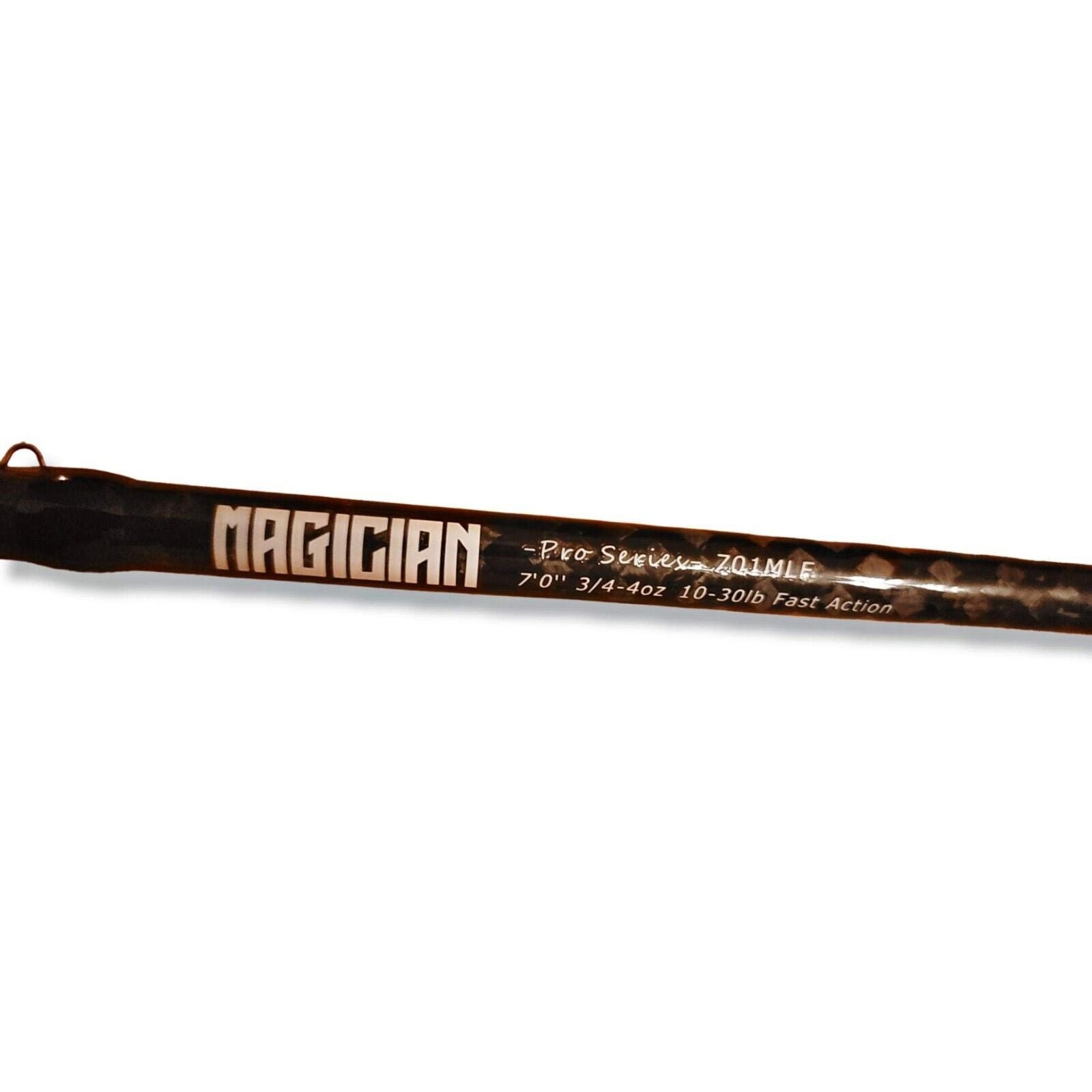 7' Magician Spinning Rod MHF