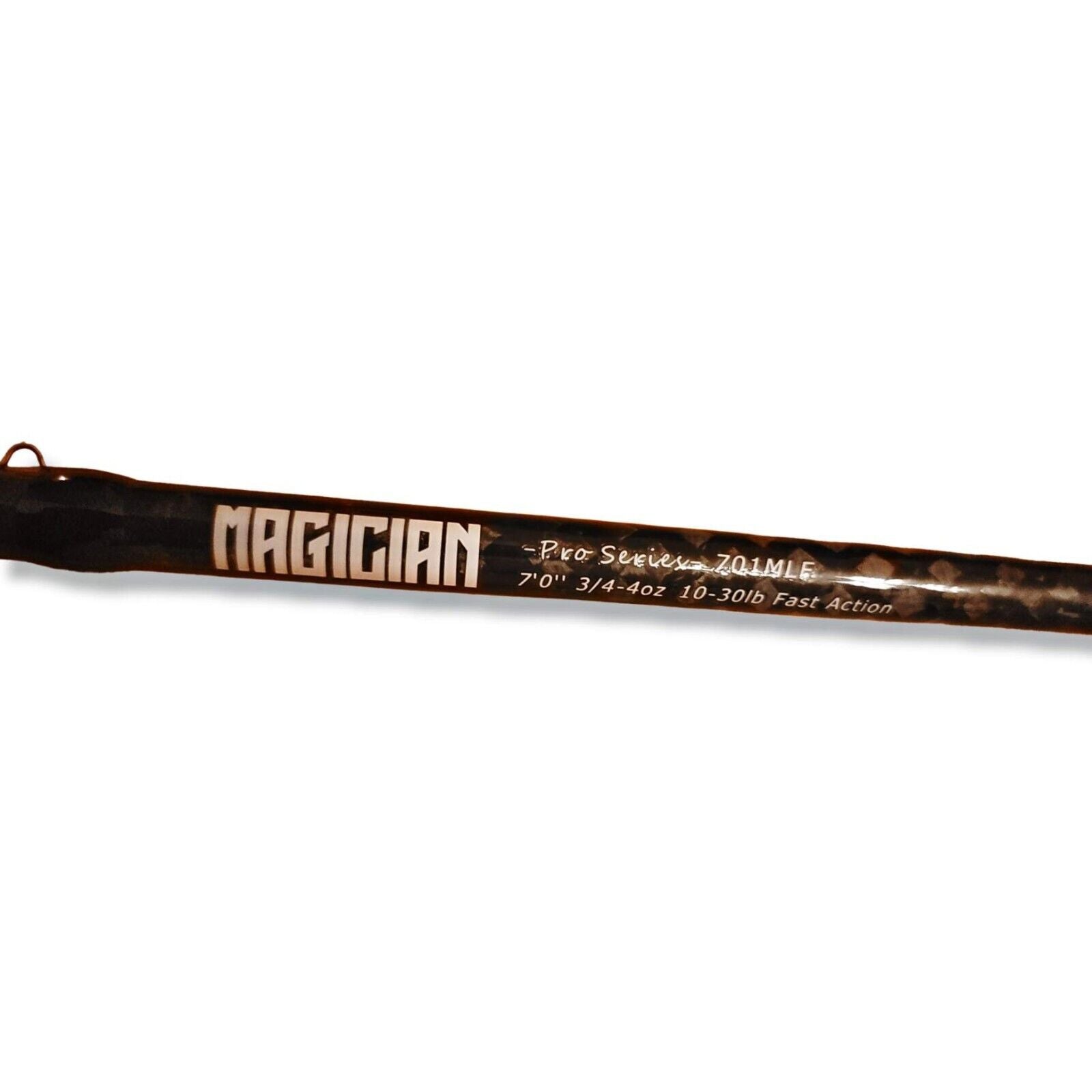 Magik Rods 7' Magician Spinning Rod MHF | M3Tackle